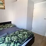 Feriehus Bursztynowe W Helu