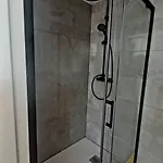 Bursztynowe W Helu Feriehus *