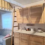Feriehus Bursztynowe W Helu *