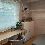 Feriehus Bursztynowe W Helu