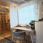 Bursztynowe W Helu Feriehus