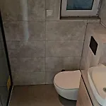 Bursztynowe W Helu Feriehus Hel