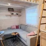 Feriehus Bursztynowe W Helu *