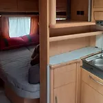 Feriehus Bursztynowe W Helu *