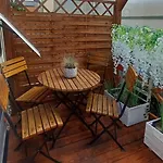 Bursztynowe W Helu Feriehus