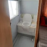 Bursztynowe W Helu Feriehus *