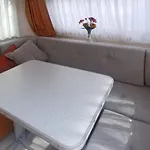 Feriehus Bursztynowe W Helu Hel