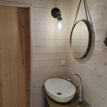 Dom wakacyjny Bursztynowe W Helu Hel