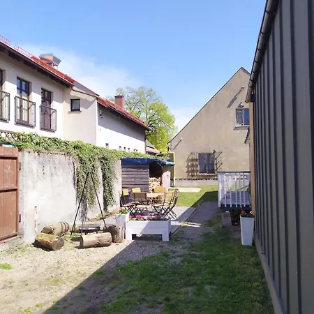 Bursztynowe W Helu Feriehus