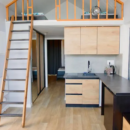 Bursztynowe W Helu *