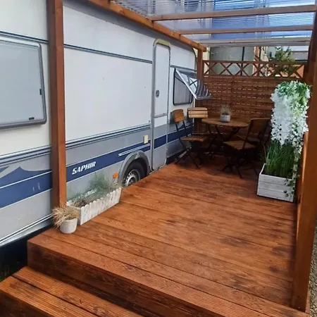 Dom wakacyjny Bursztynowe W Helu Hel