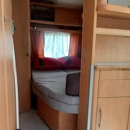 Bursztynowe W Helu Dom wakacyjny *